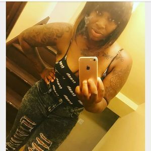 Meet your Posher, Shaanda